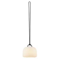 Nordlux Kettle 22 [IP65] 3-step Dim Battery lámpara de suspensión
