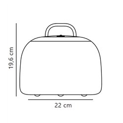 Nordlux Kettle 22 [IP65] 3-step Dim Battery lámpara de suspensión - Outdoor