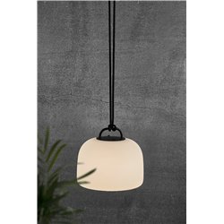 Nordlux Kettle 22 [IP65] 3-step Dim Battery lámpara de suspensión