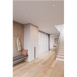 Nordlux Fremont [IP23] 3-Kit Dim Tilt lugar empotrado