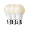 Nordlux A60 Smart SMD - 3 Pack