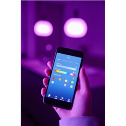 Nordlux A60 Smart RGB E27 - 3 Pack