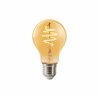 Nordlux A60 Smart Filament Oro Deco espiral