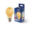 Nordlux A60 Smart Filament Oro Deco espiral