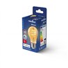 Nordlux A60 Smart Filament Oro Deco espiral