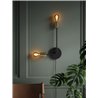 Nordlux A60 Deco espiral 5W 120lm Dim