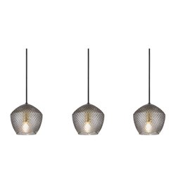 Nordlux Orbiform 15 lámpara de suspensión