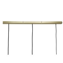 Nordlux Orbiform 15 lámpara de suspensión