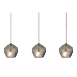 Nordlux Orbiform 15 lámpara de suspensión