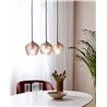 Nordlux Orbiform 15 lámpara de suspensión