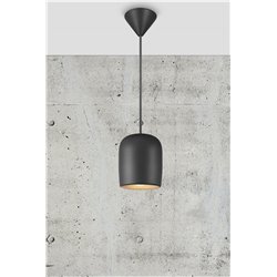 Nordlux Notti 10 lámpara de suspensión