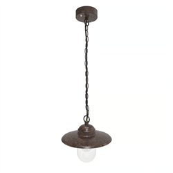 Nordlux Luxembourg [IP23] lámpara de suspensión - Outdoor