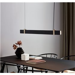 Nordlux Lilt 115 3-step Dim lámpara de suspensión