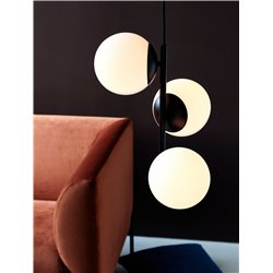 Nordlux Lilly 15 lámpara de suspensión