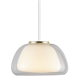 Nordlux Jelly 39 lámpara de suspensión