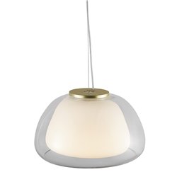 Nordlux Jelly 39 lámpara de suspensión