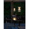 Nordlux Coupar 13 [IP54] lámpara de suspensión