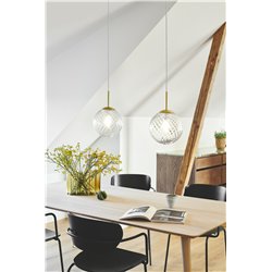 Nordlux Chisell 25 lámpara de suspensión