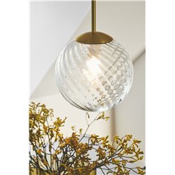 Nordlux Chisell 25 lámpara de suspensión
