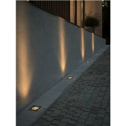 Nordlux Andorant [IP67] lámpara de piso