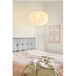 Nordlux Aeron 60 lámpara de suspensión