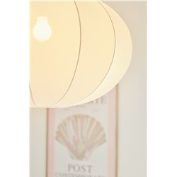 Nordlux Aeron 60 lámpara de suspensión