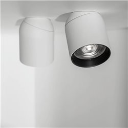 Delta Light OBIN ON DIM5 lámpara de techo