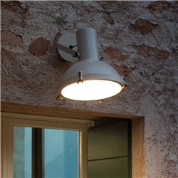 Nemo Projecteur 165 parete lámpara de pared IP44