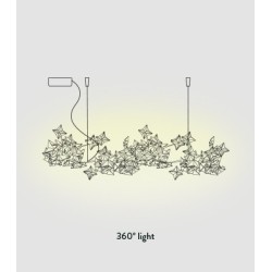 SLAMP Hanami Pendant Lamp large