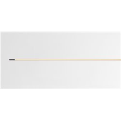Modular Pista track 48V LED linear GI (500mm) 
