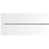 Modular Pista track 48V LED linear GI (500mm) 