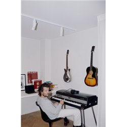 Modular Semih 61 track LED GI 