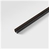 Modular Pista track 48V surface profile 2m 