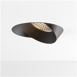 Modular Asy Wink 115 LED GE lugar empotrado