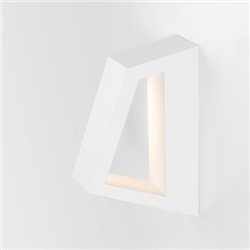 Modular Bold LED GI lámpara de pared