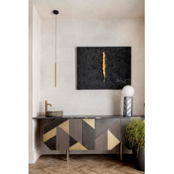 Wever & Ducré MATCH CEILING SUSP 3.0 LED lámpara de suspensión - Outlet