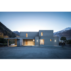 Wever & Ducré PALOS OUTDOOR Wall 3.0 LED Wall Lamp