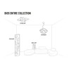 Slamp BIOS TUBE EXTRA LARGE