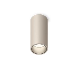 Vibia Bind solo Downlight Ø 4 cm x 7 cm Medium - 6664 lugar empotrado