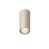 Vibia Bind solo Downlight Ø 4 cm x 7 cm Medium - 6664 lugar empotrado