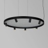 Delta Light SUPERLOOP PLUS HC 90 MDL lámpara de suspensión