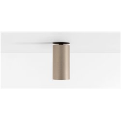 Modular Minude 45 adjustable semi-recessed 1x LED GE lugar empotrado