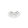Wever & Ducré DEEP IP65 RECESSED 1.0 LED blade springs Inbouwlamp
