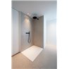 Wever & Ducré DEEP IP65 RECESSED 1.0 LED blade springs Inbouwlamp