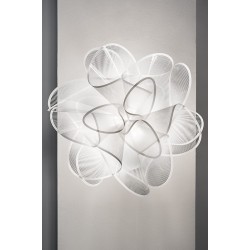 Slamp LA BELLE ETOILE CEILING LAMP
