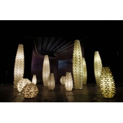 Slamp CACTUS FLOOR LAMP XXL