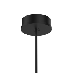 Wever & Ducré Single Base Round