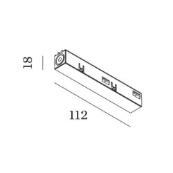 Wever & Ducré Power Feed Strex System