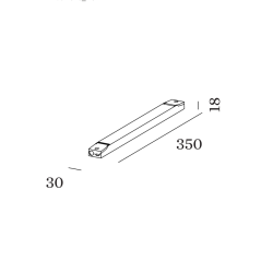 Wever & Ducré Strex Remote Driver D1 150W