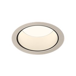 Vibia Bind solo Ø 4 cm Narrow - 6650 lugar empotrado